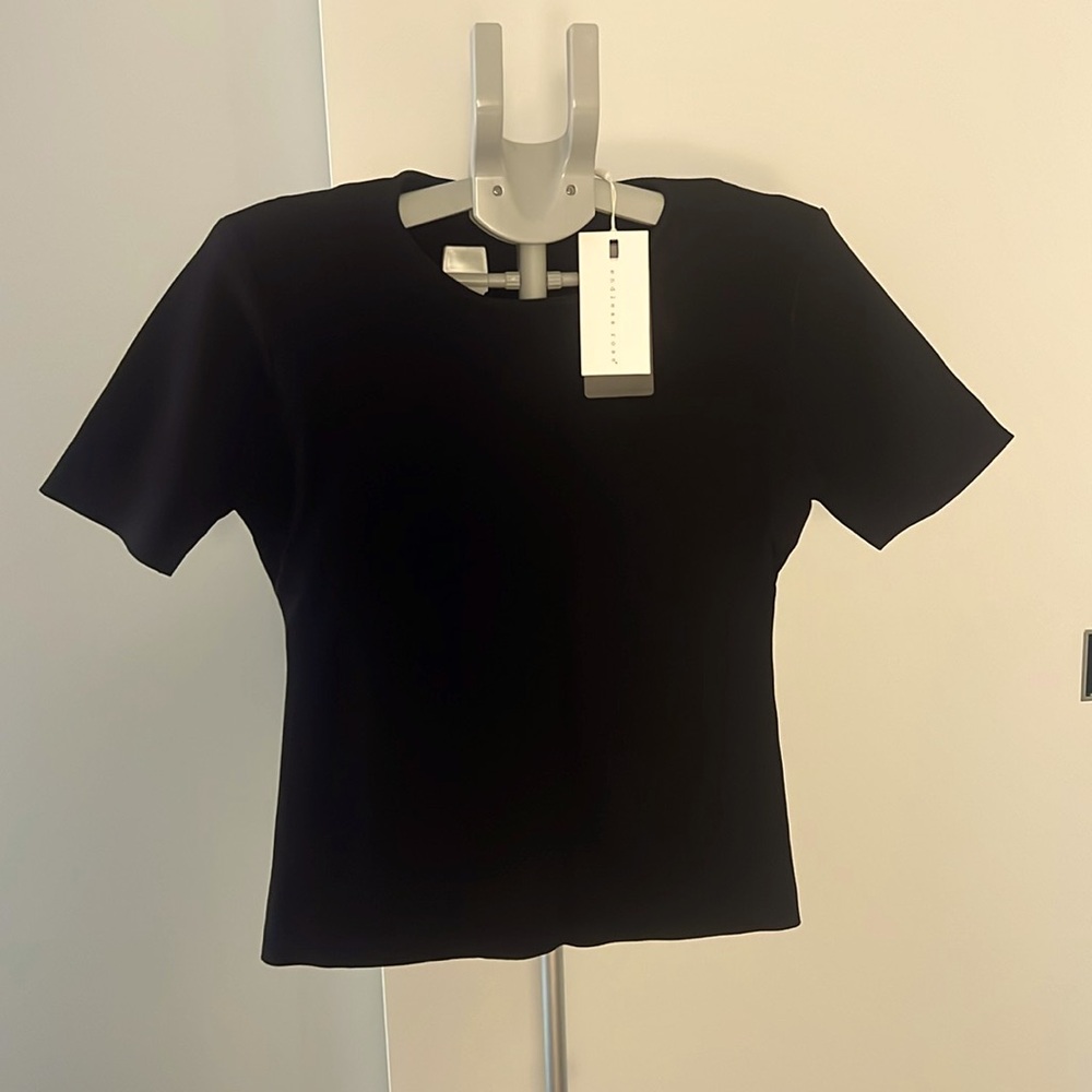 BNWT Emily Rose knit top